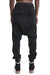 BLACK PRISONER PANTS | RIG