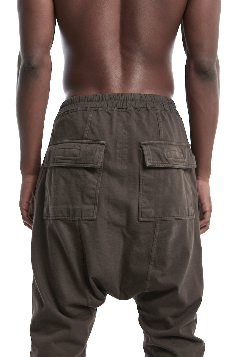 DARK DUST PRISONER PANTS | RIG