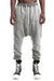 MELANGE GREY PRISONER PANTS | RIG