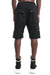 BLACK PUSHER SHORTS