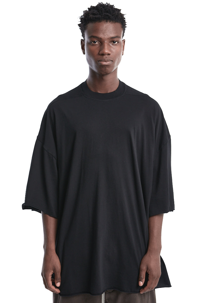 BLACK TOMMY T | RN