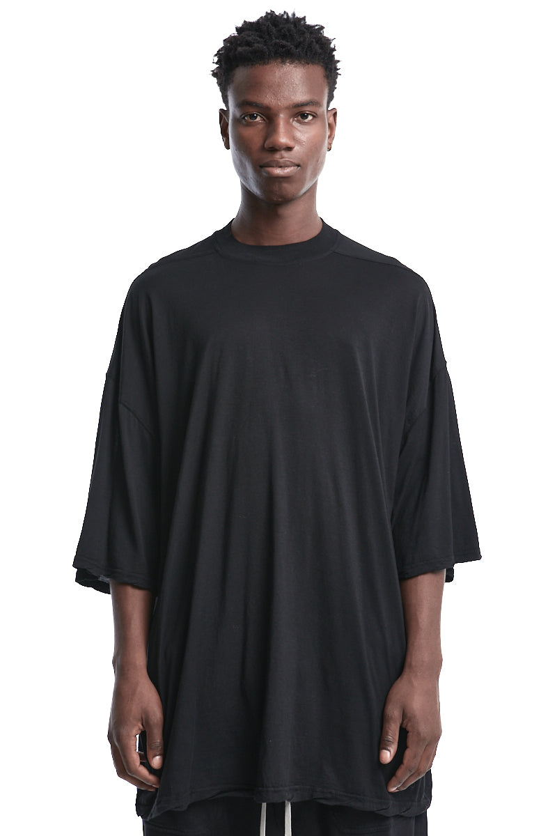 BLACK TOMMY T | BH