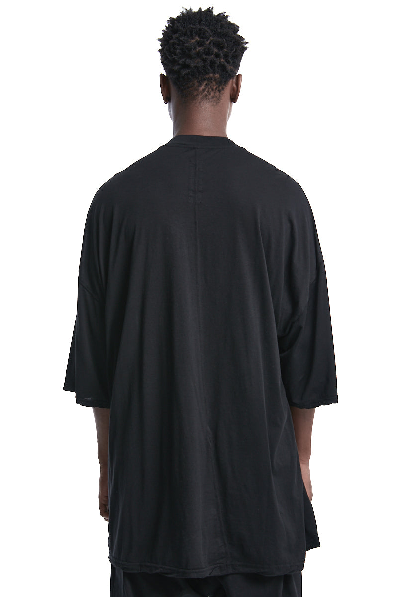 BLACK TOMMY T | BH