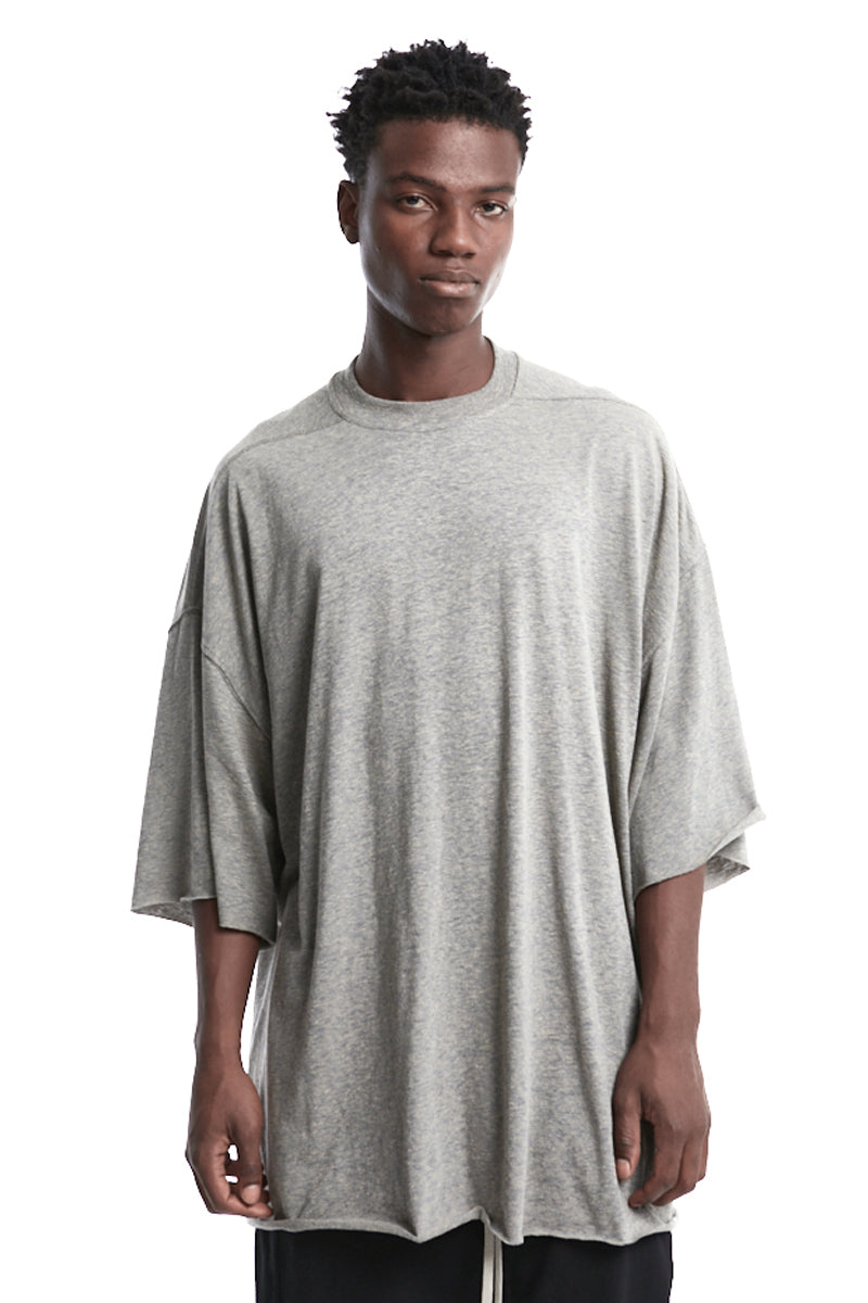 GREY MELANGE TOMMY T