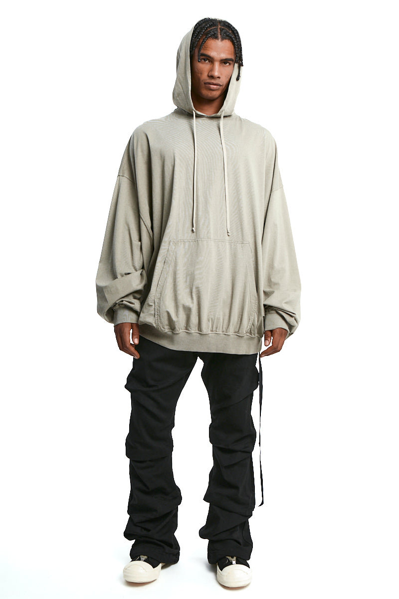 MINERAL HUN HOODIE