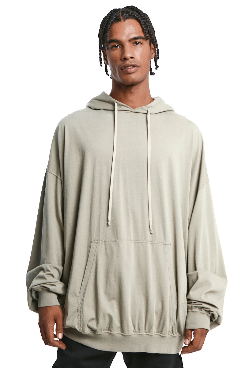 MINERAL HUN HOODIE