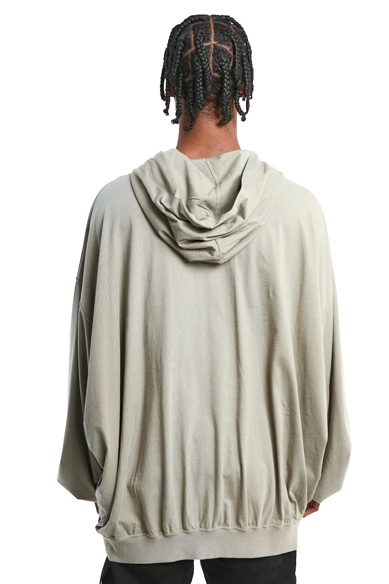 MINERAL HUN HOODIE