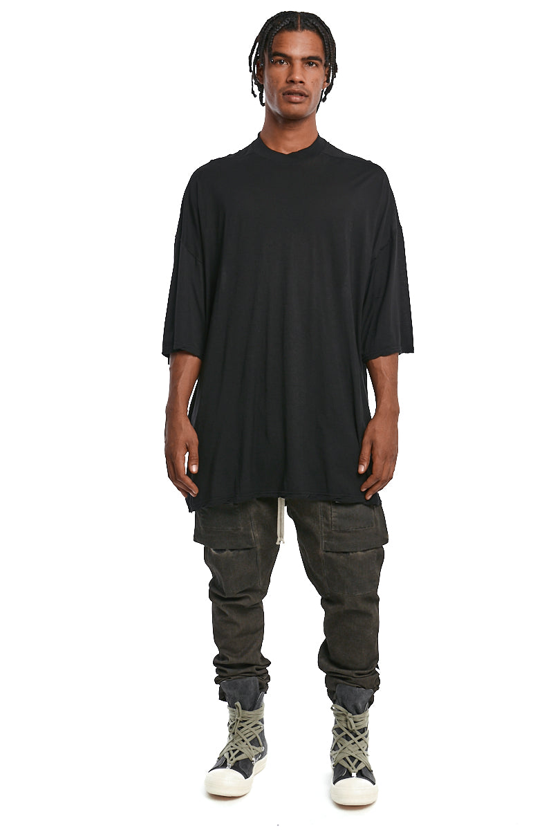 BLACK TOMMY T