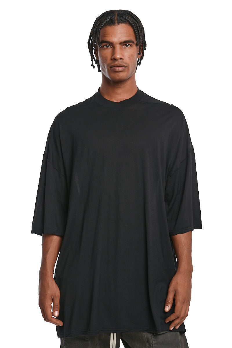 BLACK TOMMY T