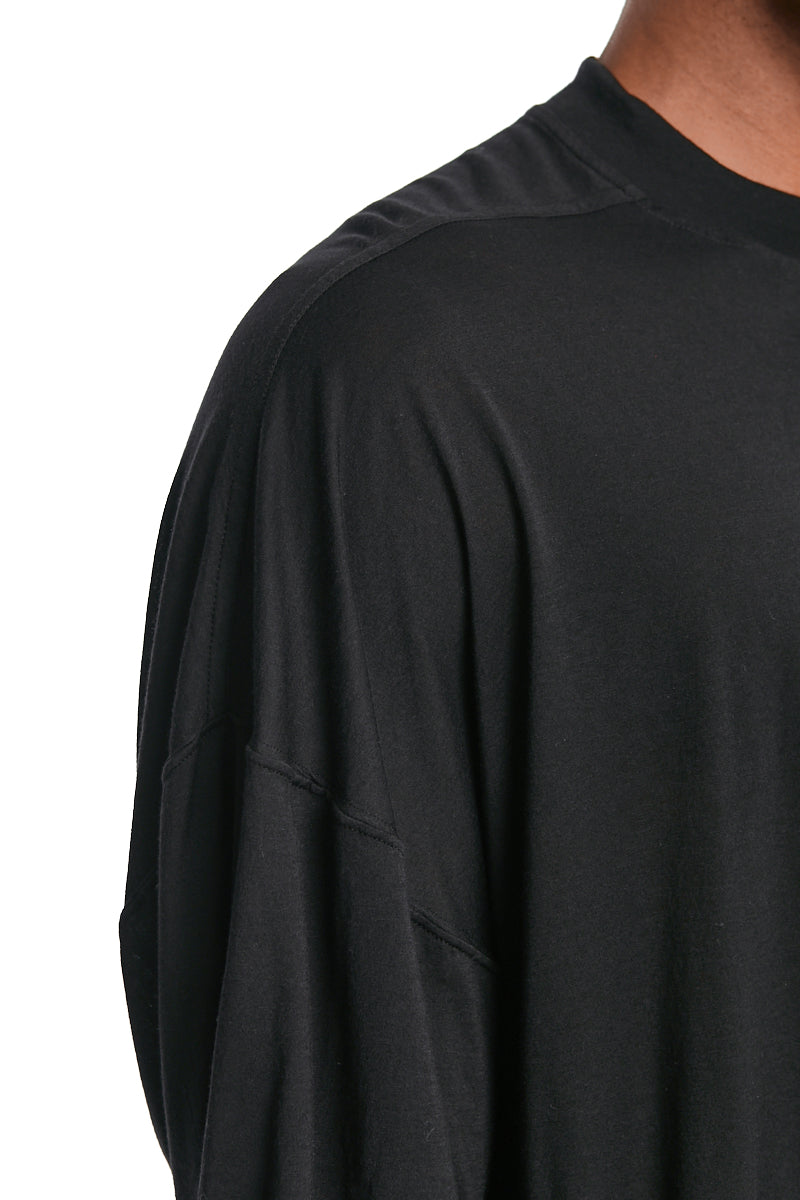 BLACK TOMMY T