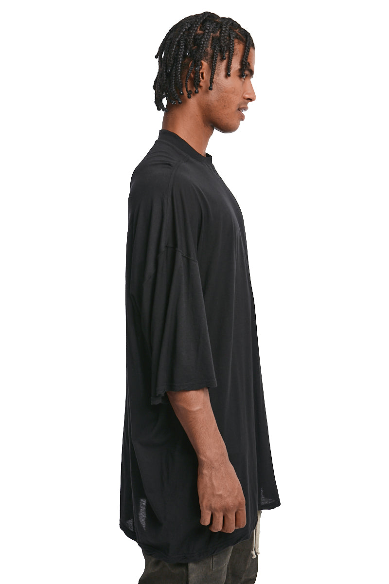BLACK TOMMY T