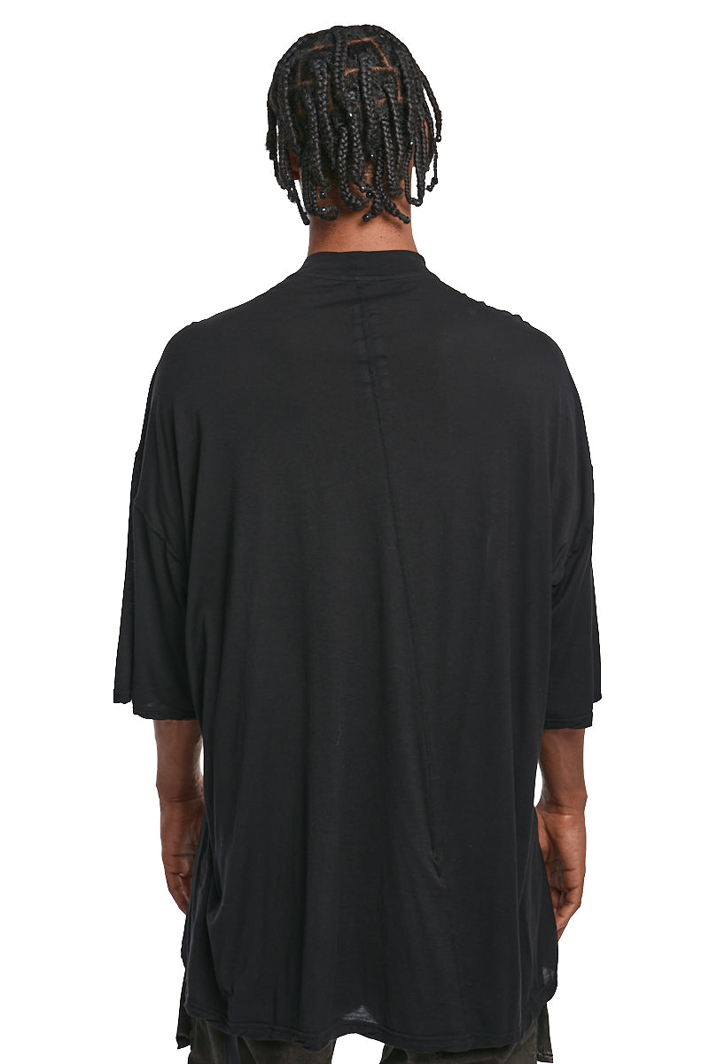 BLACK TOMMY T