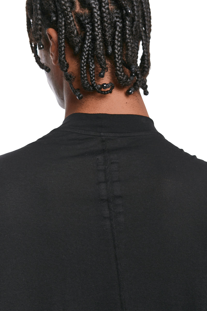 BLACK TOMMY T