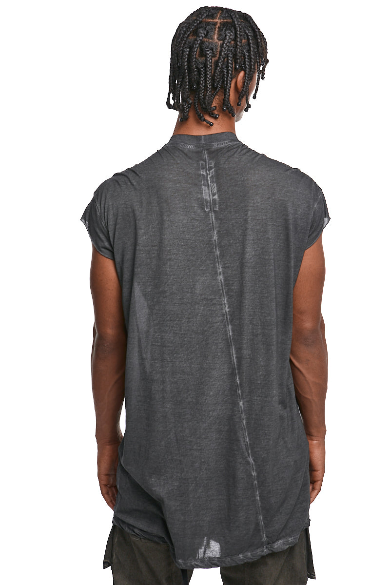 FADED BLACK PENTA PRINT JUMBO SL TEE