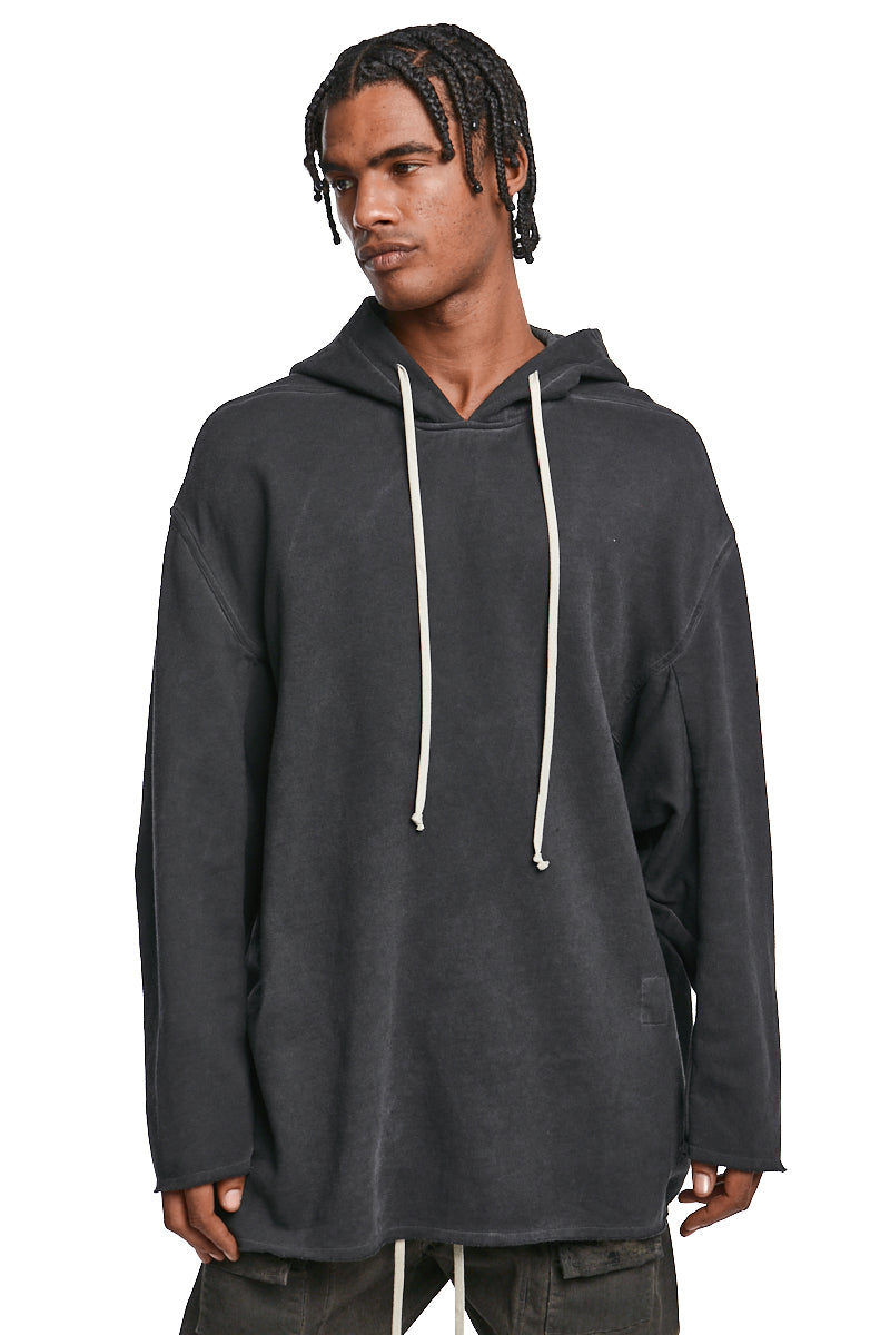 FADED BLACK PETER SWEATSHIRT