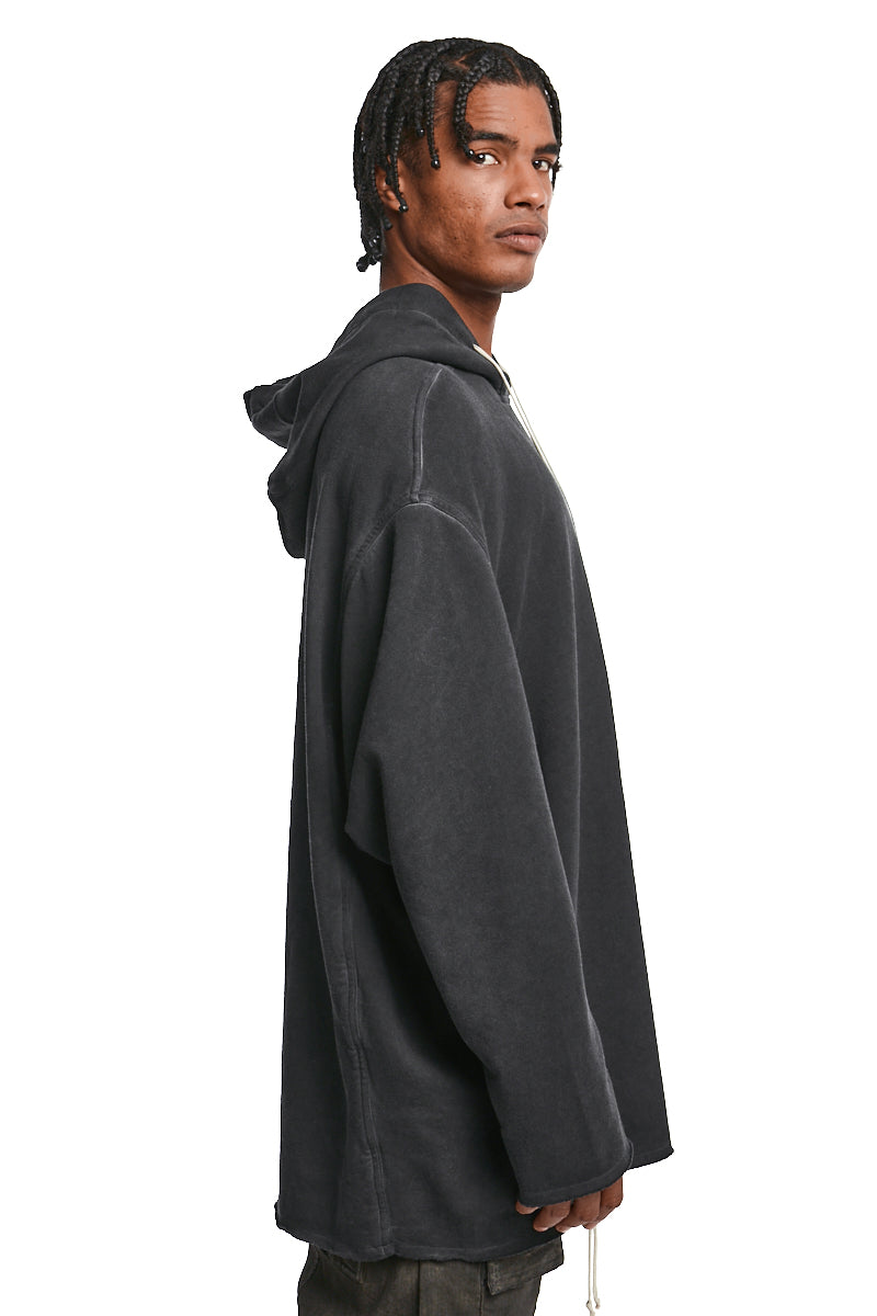 FADED BLACK PETER SWEATSHIRT