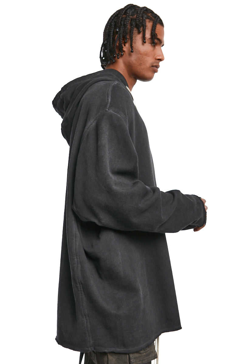 FADED BLACK PETER SWEATSHIRT