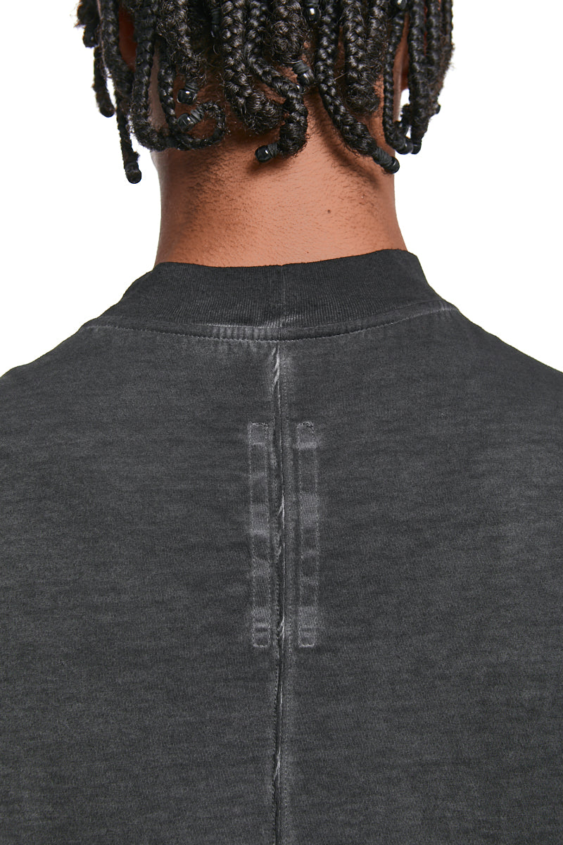 FADED BLACK PENTA PRINT TOMMY T
