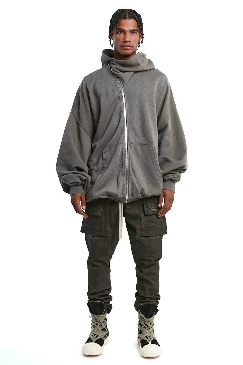 GRAVEL MOUNTAIN SWEATSHIRT