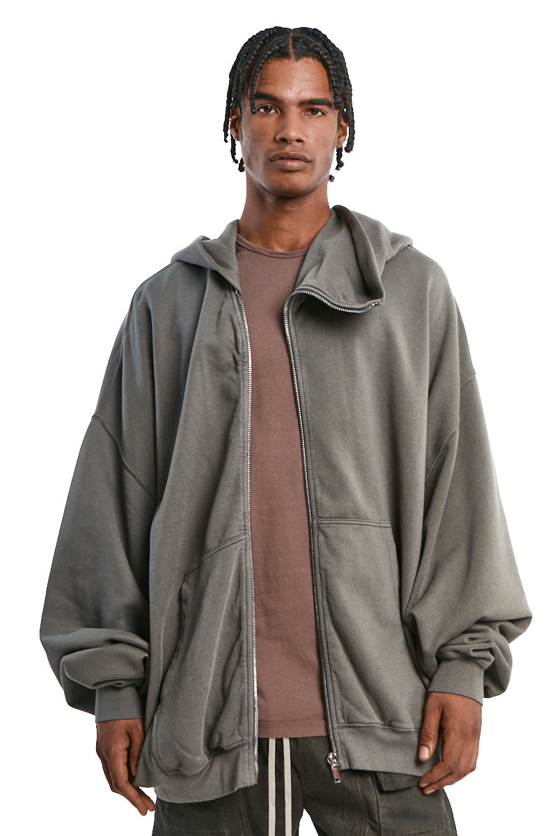 GRAVEL MOUNTAIN SWEATSHIRT