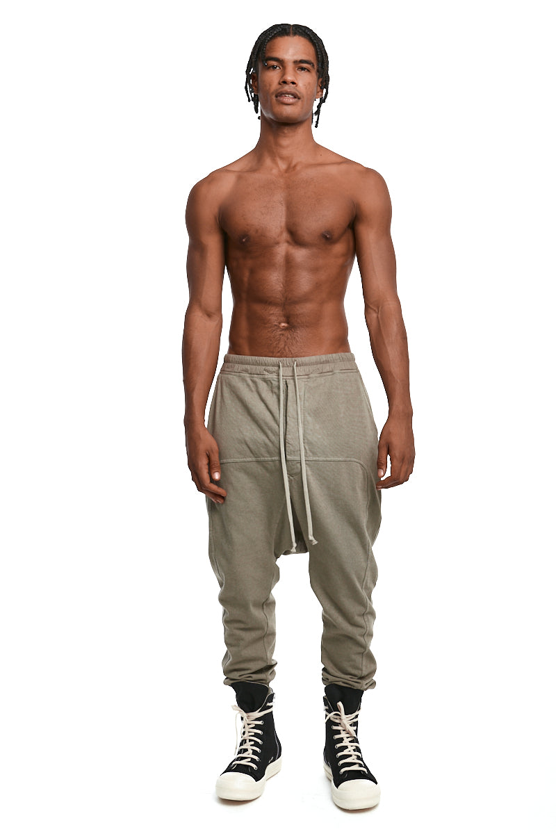 MINERAL PRISONER KNIT PANTS