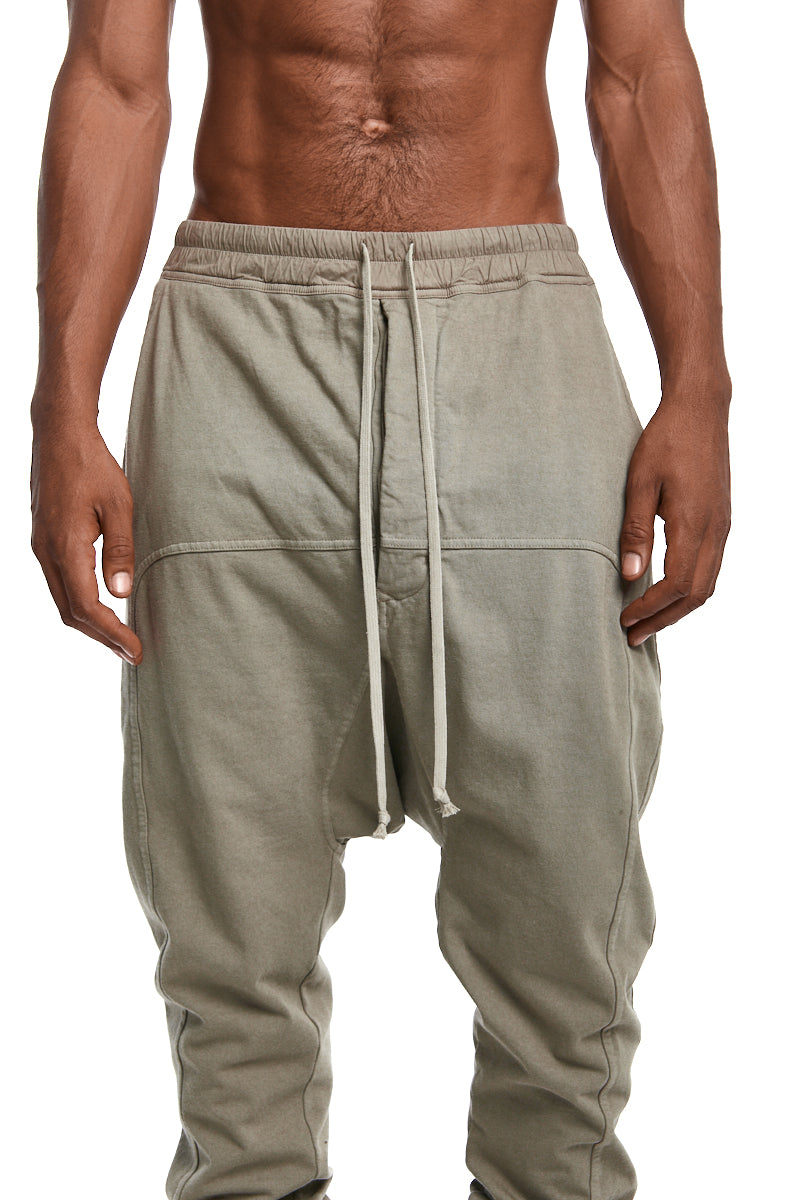 MINERAL PRISONER KNIT PANTS