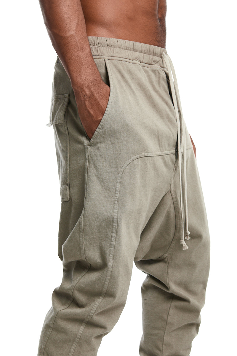 MINERAL PRISONER KNIT PANTS