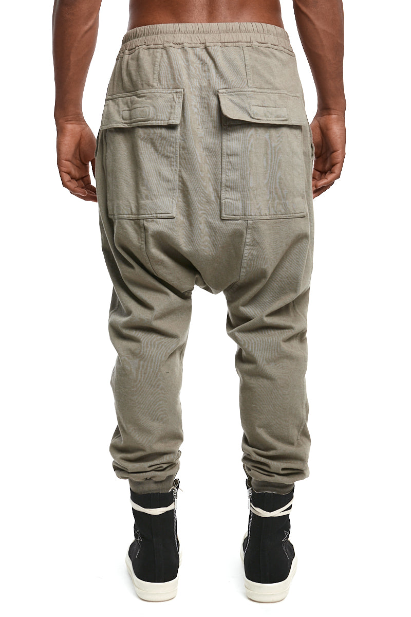 MINERAL PRISONER KNIT PANTS
