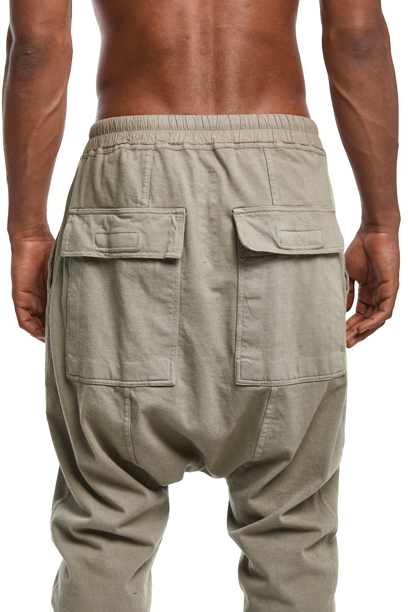 MINERAL PRISONER KNIT PANTS