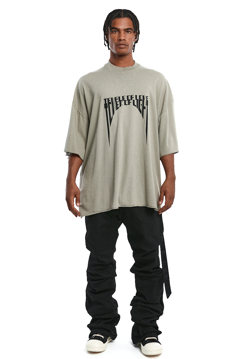 MINERAL PRINT TOMMY T