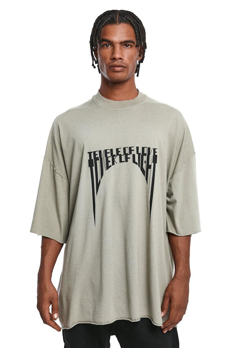 MINERAL PRINT TOMMY T
