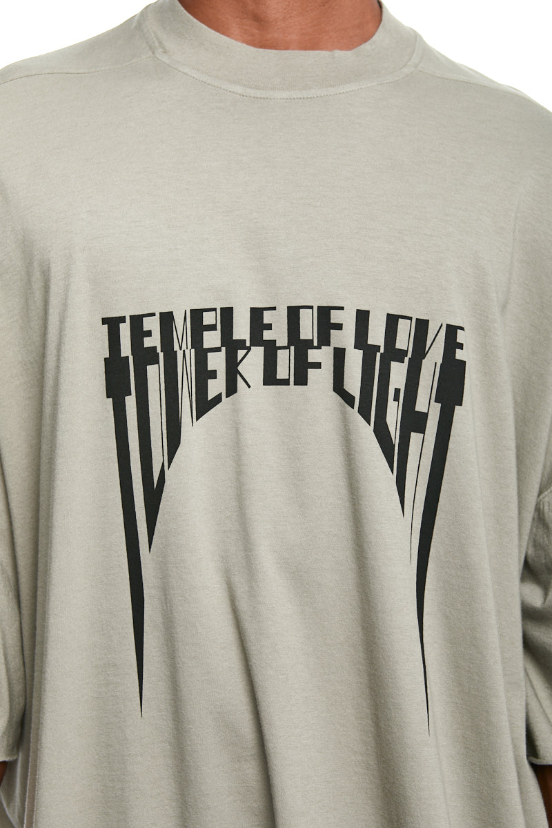 MINERAL PRINT TOMMY T