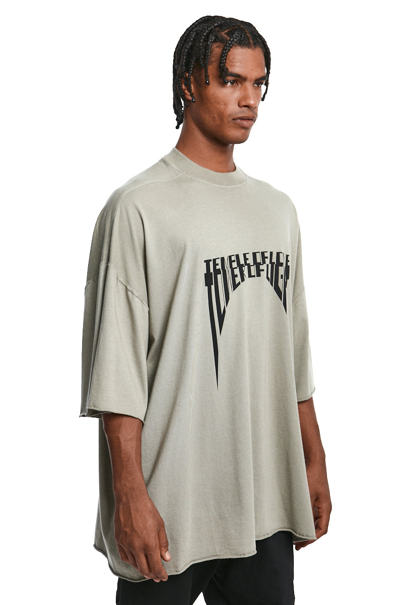 MINERAL PRINT TOMMY T