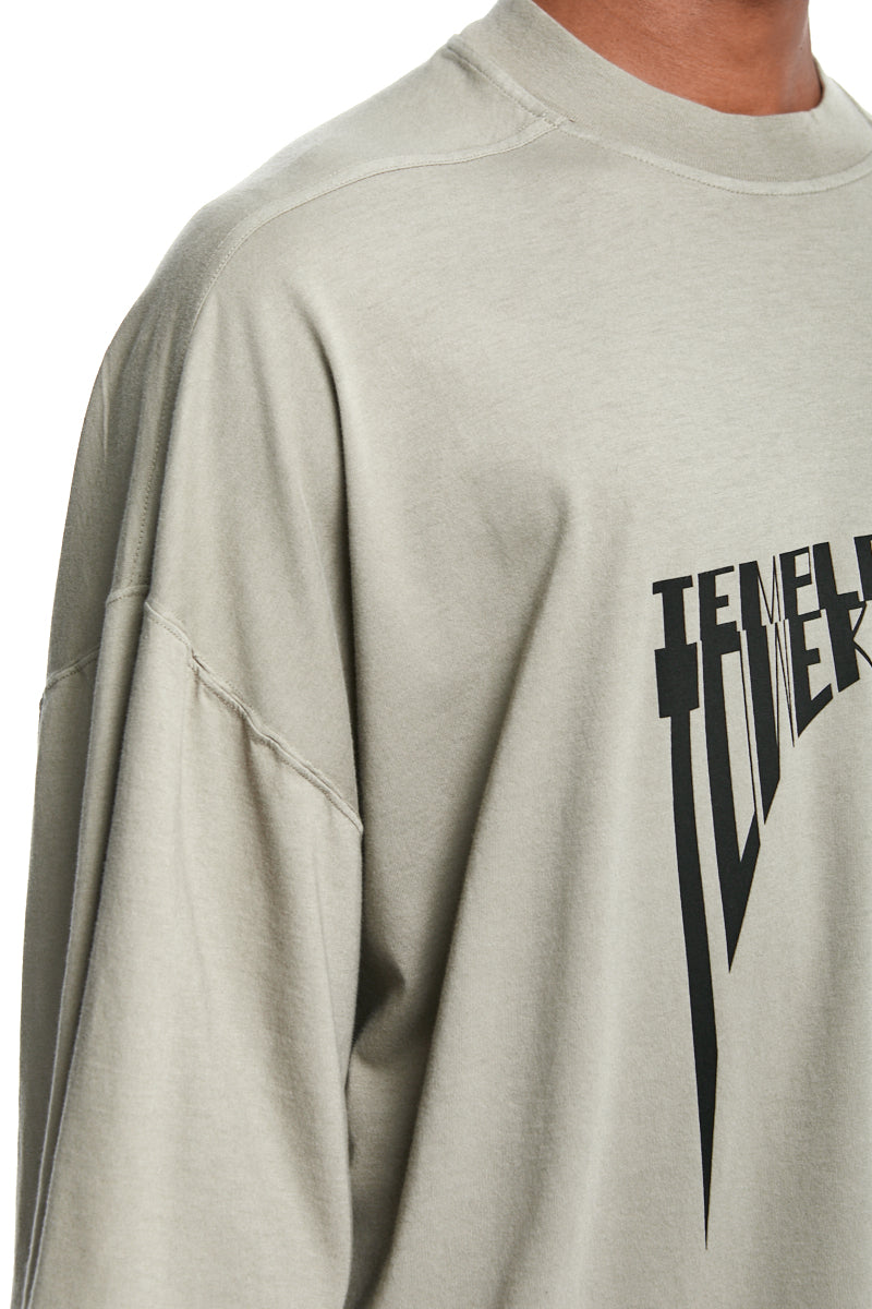 MINERAL PRINT TOMMY T