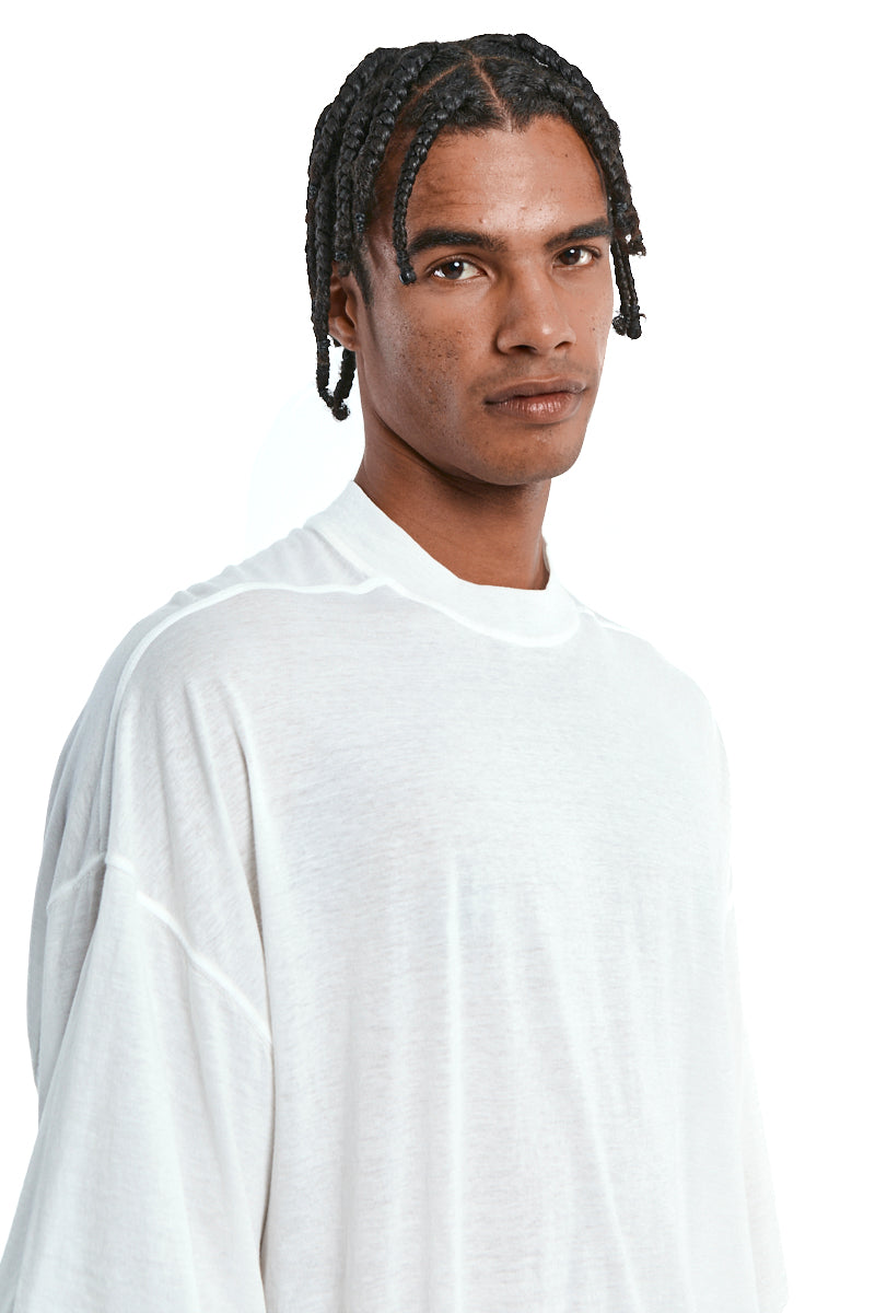MILK TOMMY TEE | BH