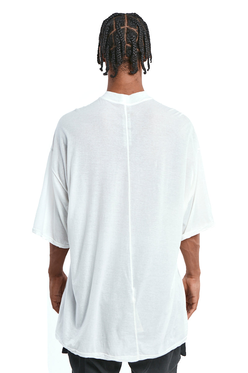 MILK TOMMY TEE | BH