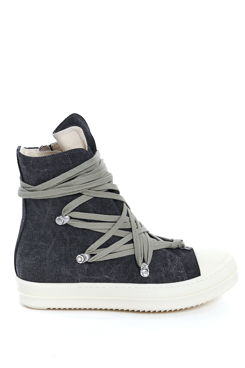 GRAVEL MEGALACE SNEAKS