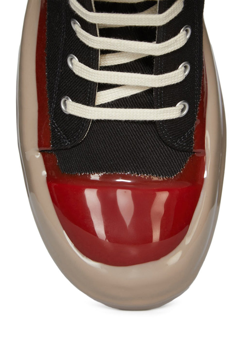 DIPPED SOLE SNEAKS