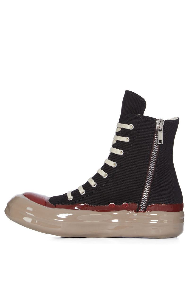 DIPPED SOLE SNEAKS