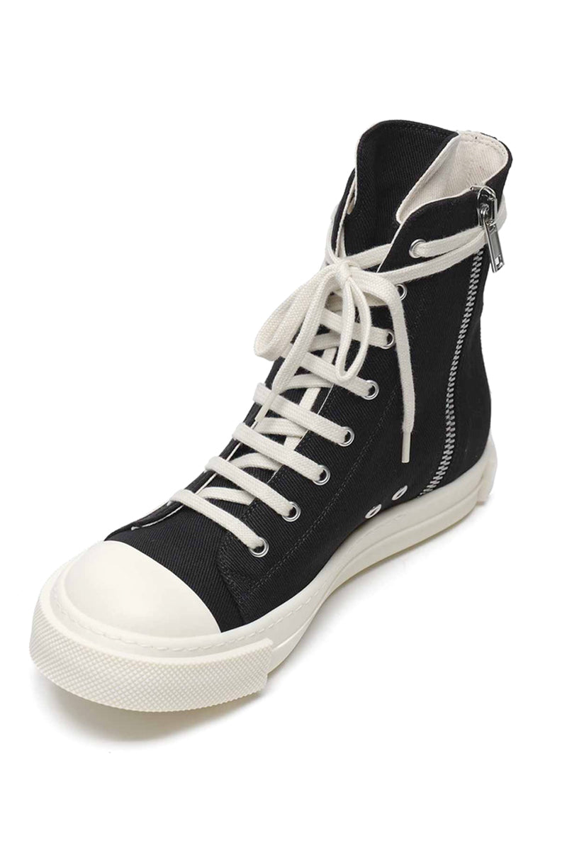 BLACK EXTREME SNEAKS