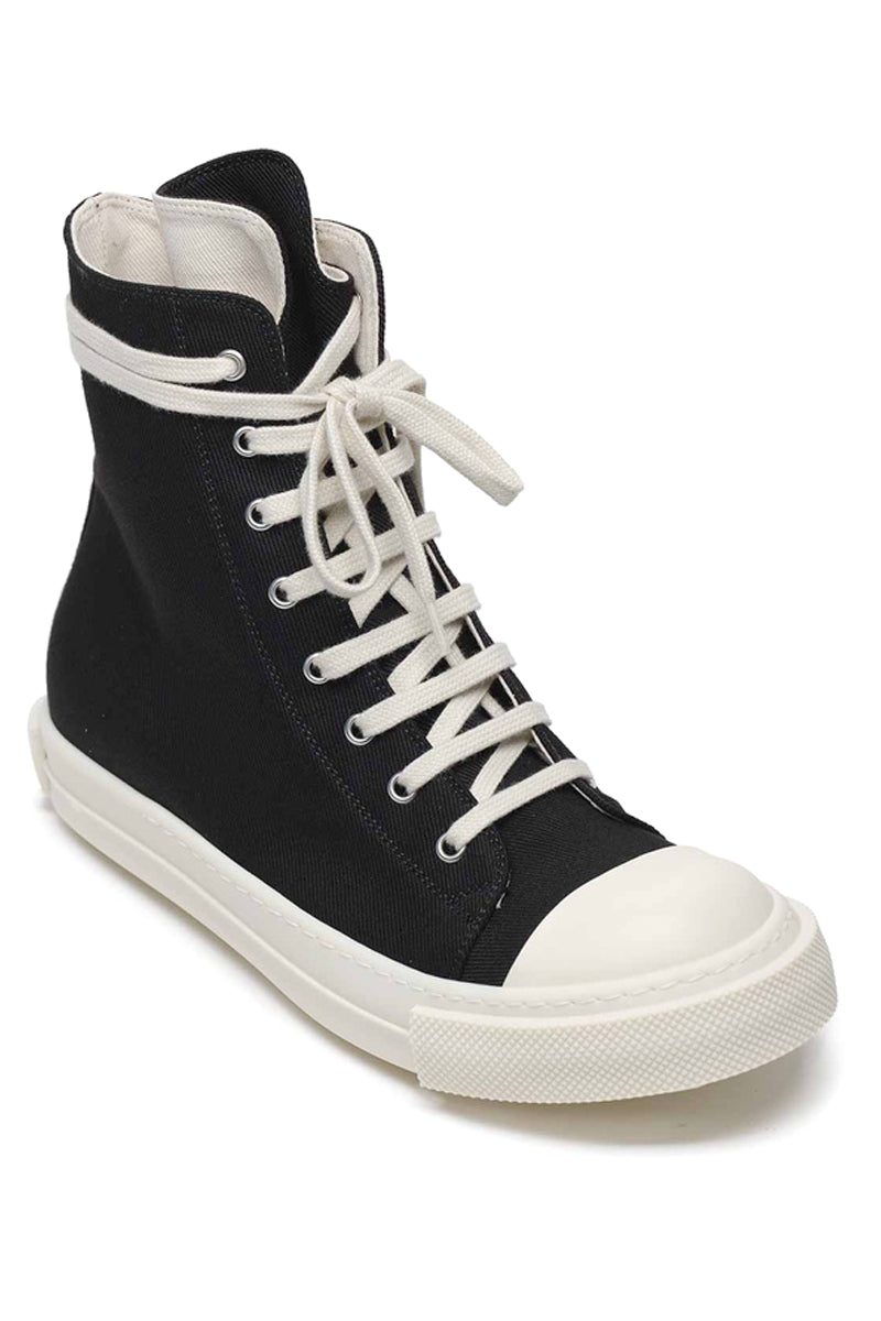 BLACK EXTREME SNEAKS