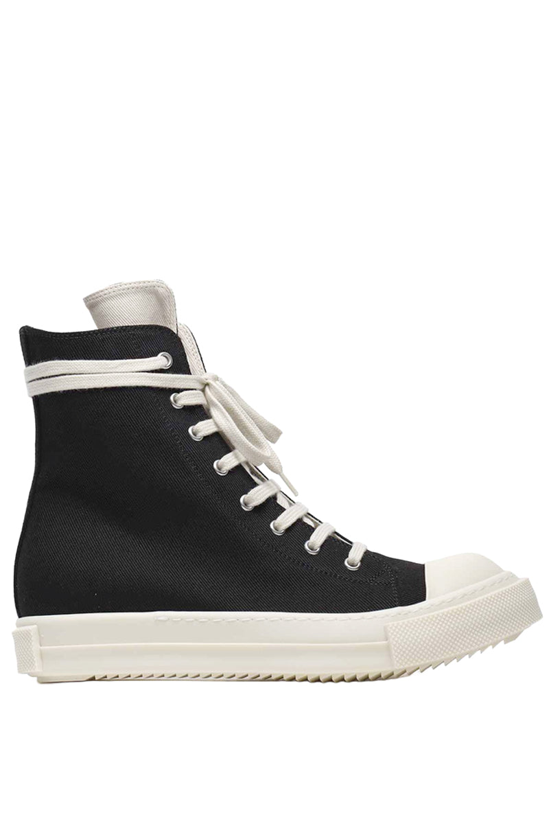 BLACK EXTREME SNEAKS