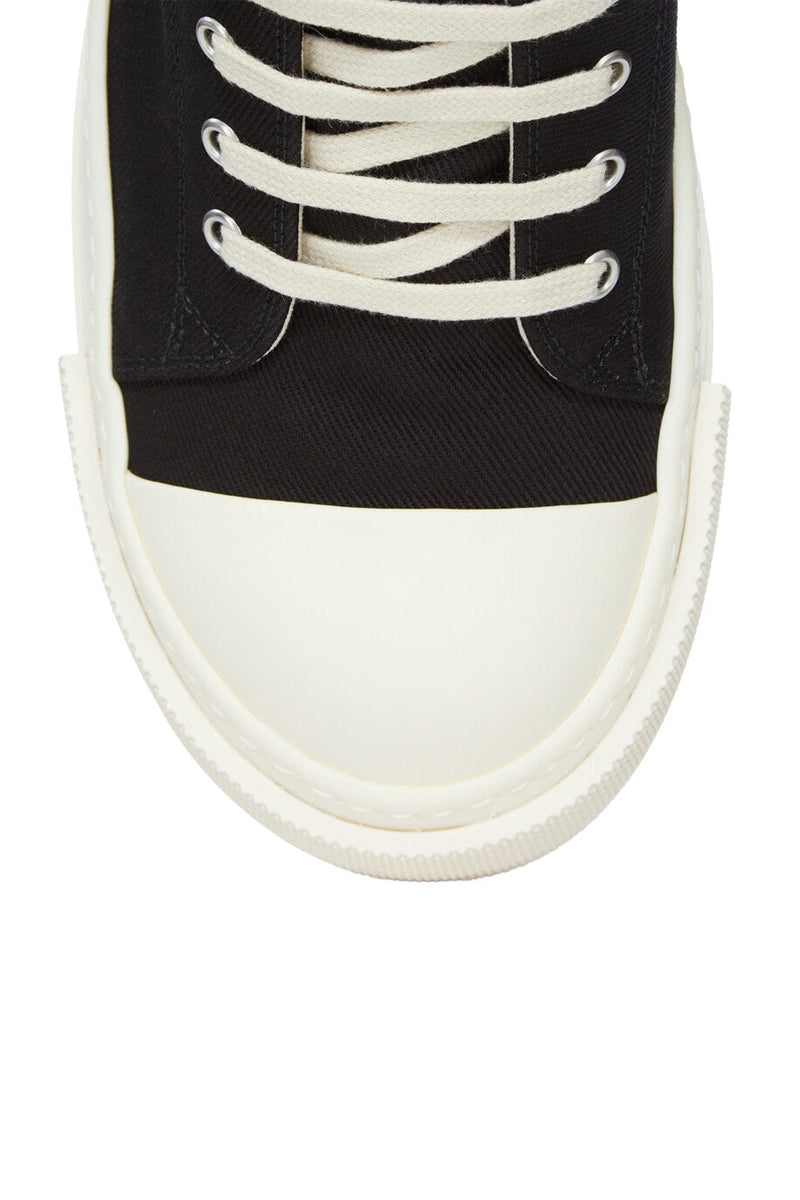 EXTREME LOW SNEAKS | DO