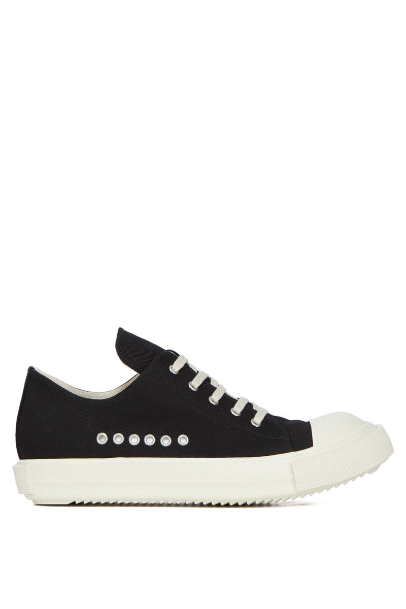 EXTREME LOW SNEAKS | DO