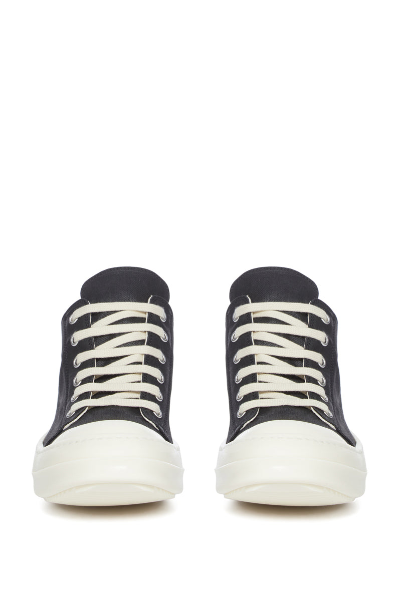 LOW COATED SNEAKS | DBK