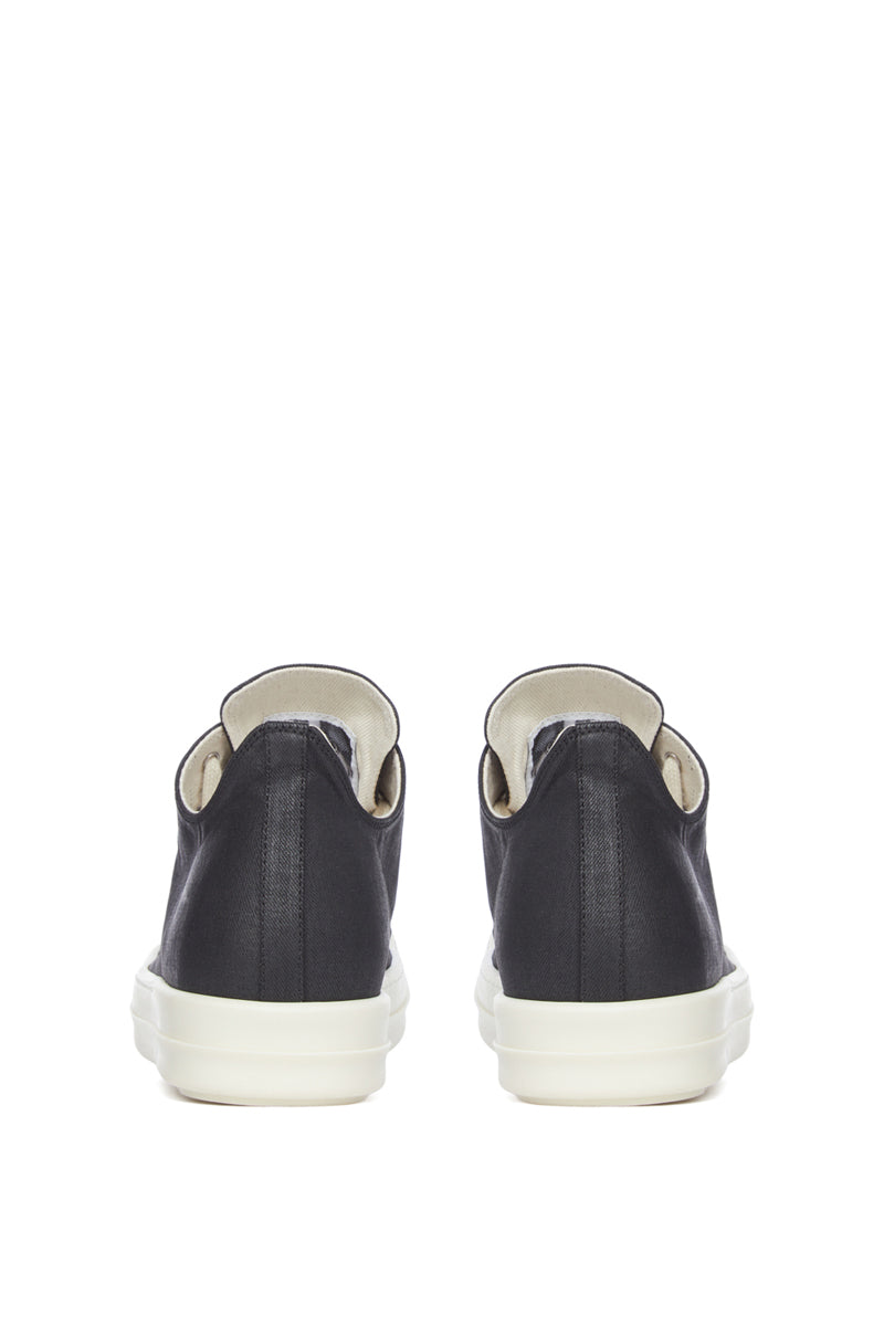 LOW COATED SNEAKS | DBK