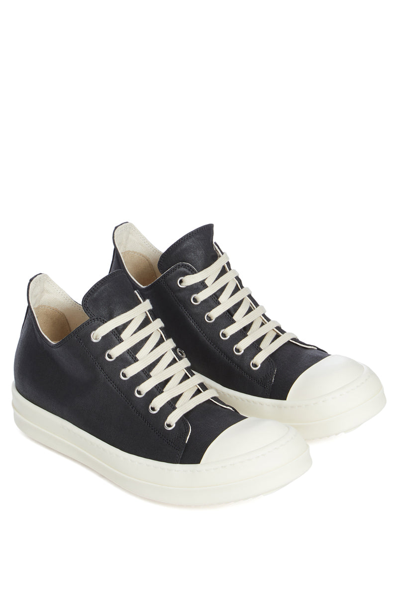 LOW COATED SNEAKS | DBK