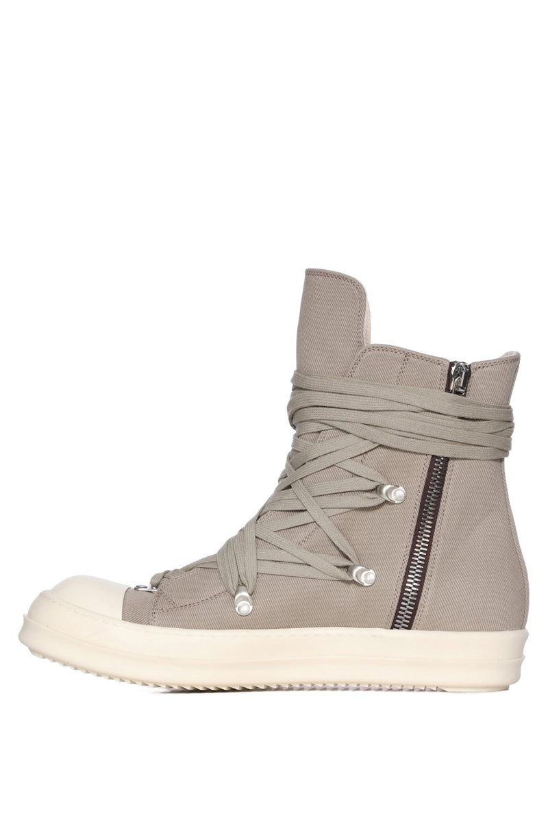 PEARL MEGALACE SNEAKS