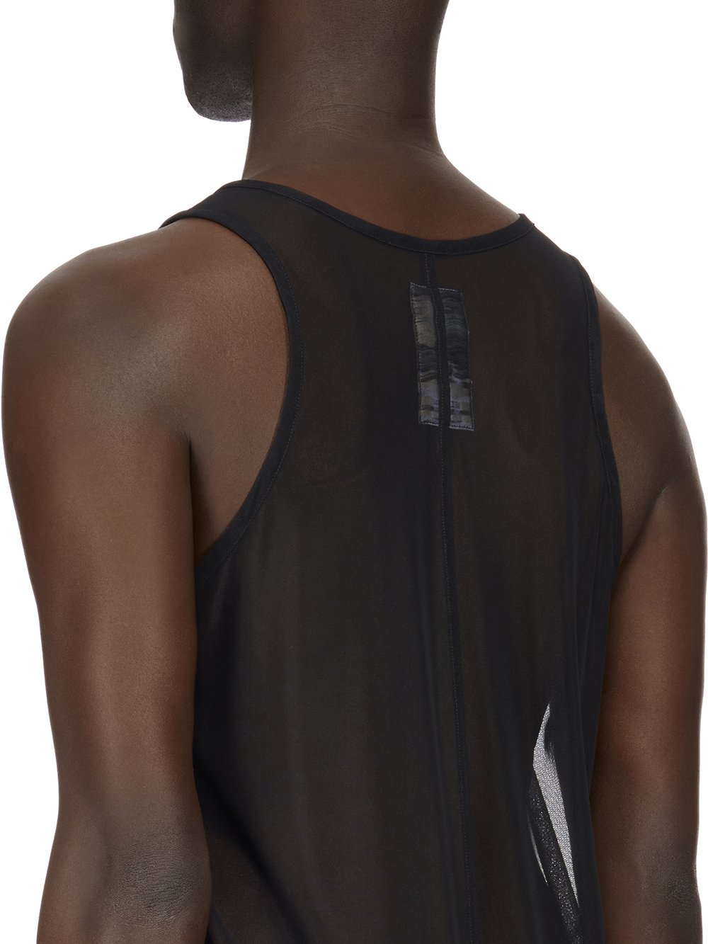 トップス Rick Owens drkshdw Champion tank top Rick Owens - Rick Owens x Champion Tank Top | HBX - Globally