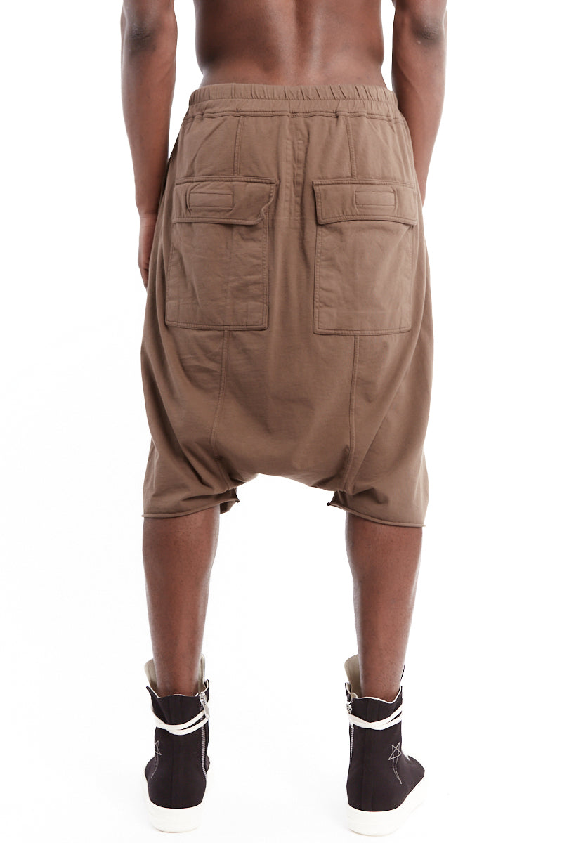 Drkshdw pod shorts on sale